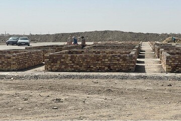 الحاق اراضی در همه شهرستان‌های استان زنجان در دست انجام است