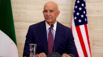 US tried and failed to topple Iran’s government twice: Envoy