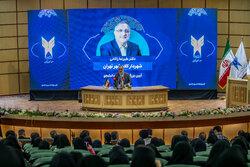 Commemoration ceremony of National Student’s Day at IAU