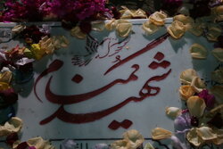 مازندران میزبان پیکر مطهر ۳ شهید گمنام دفاع مقدس می شود
