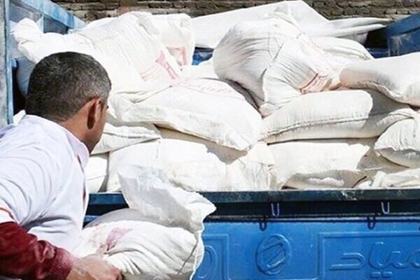 افزایش ۲۰ درصدی سهمیه آرد در استان سمنان