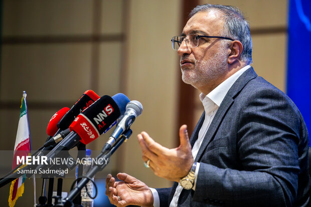 Commemoration ceremony of National Student’s Day at IAU
