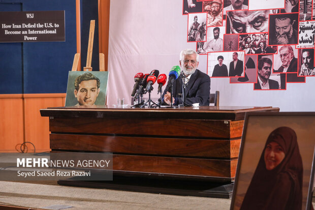 مراسم گرامیداشت روز دانشجو در دانشگاه تهران