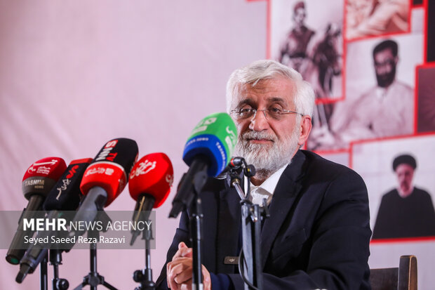 مراسم گرامیداشت روز دانشجو در دانشگاه تهران