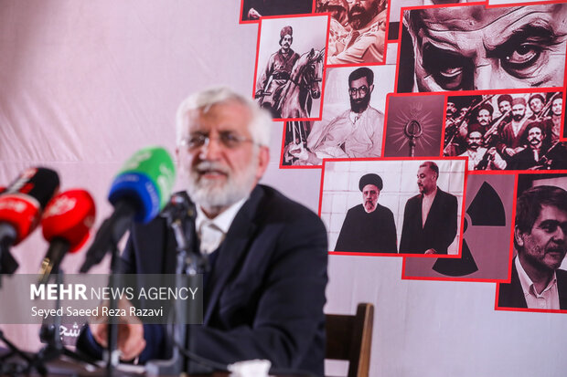 Commemoration ceremony of Natl. Student Day in Tehran
