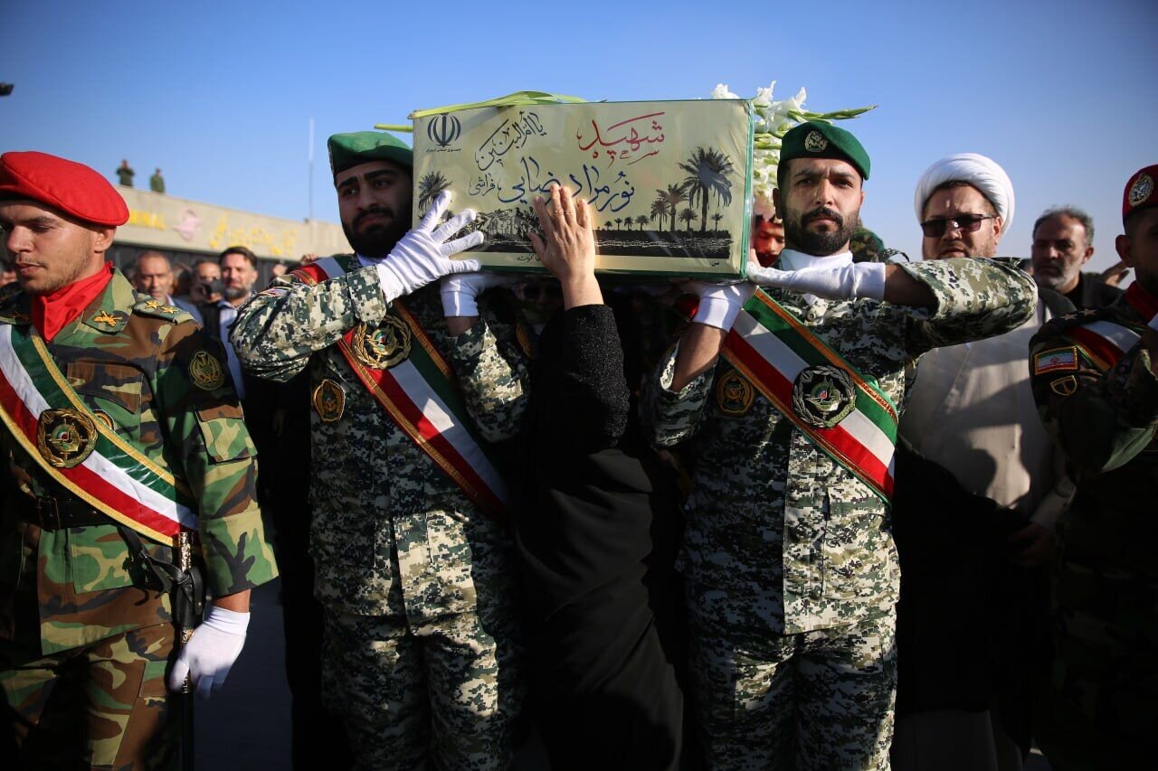 ۳۹ پاییز انتظار؛ بازگشت نورمراد از مهِ مریوان به آغوش کرمانشاه