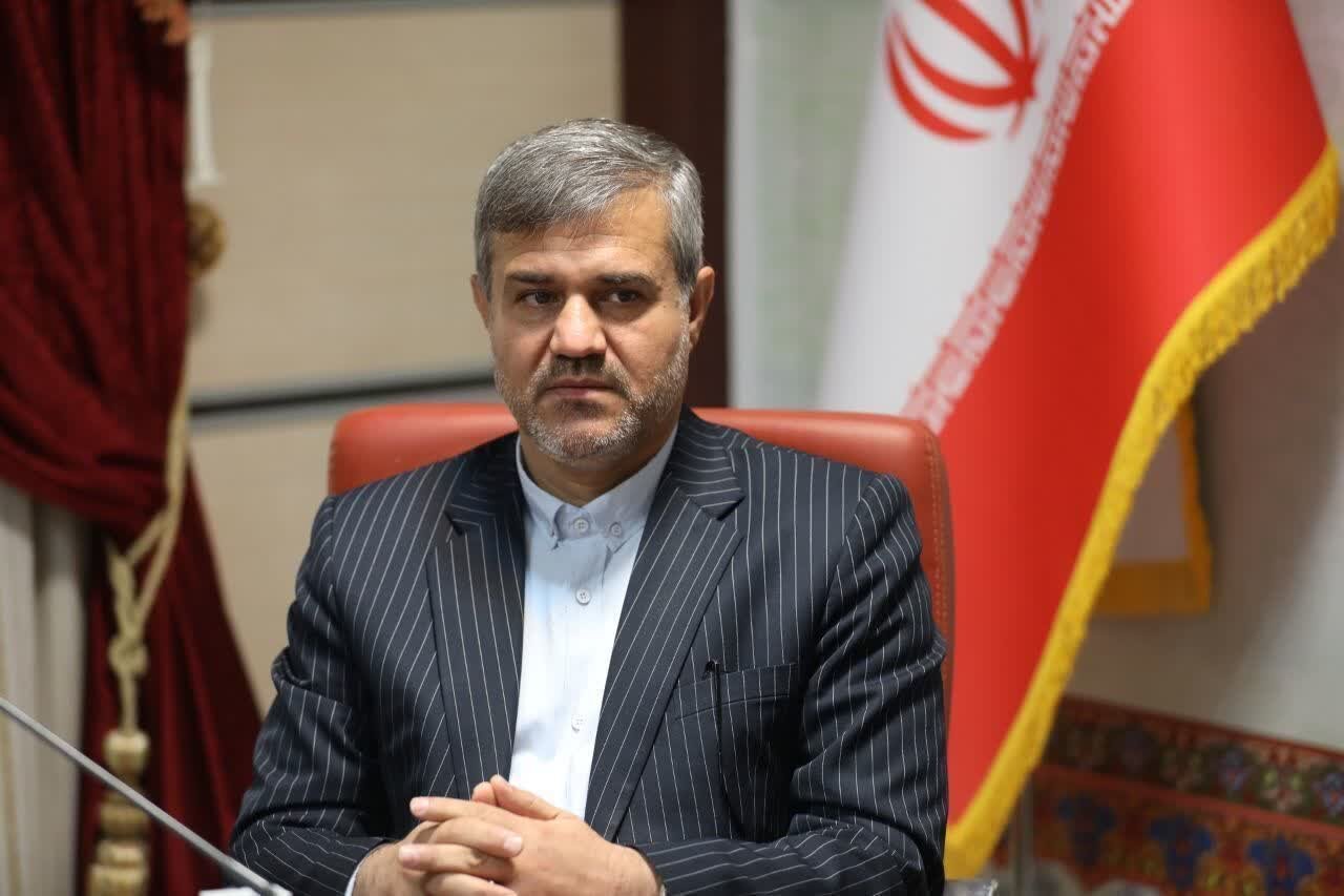 دادستان کرمان: طرح کدینگ نتوانسته قاچاق سوخت در کرمان را مهار کند دادستان کرمان: طرح کدینگ نتوانسته قاچاق سوخت در کرمان را مهار کند