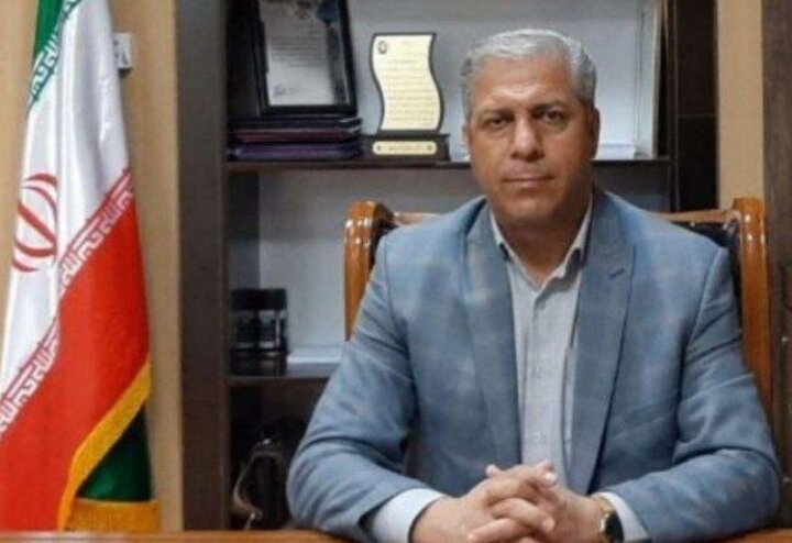 آمادگی کامل مدیریت شهری کرمانشاه برای بارشهای این هفته آمادگی کامل مدیریت شهری کرمانشاه برای بارشهای این هفته