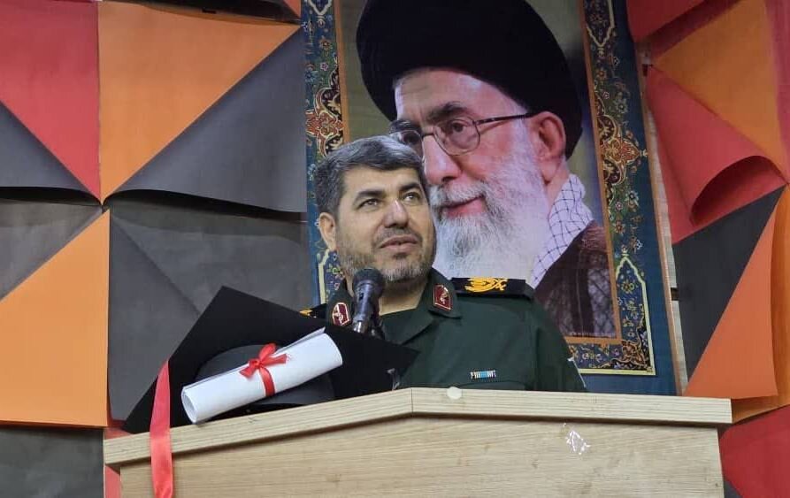 خرمدل: نقد و مطالبه‌گری دانشجویان باید دقیق و علمی باشد