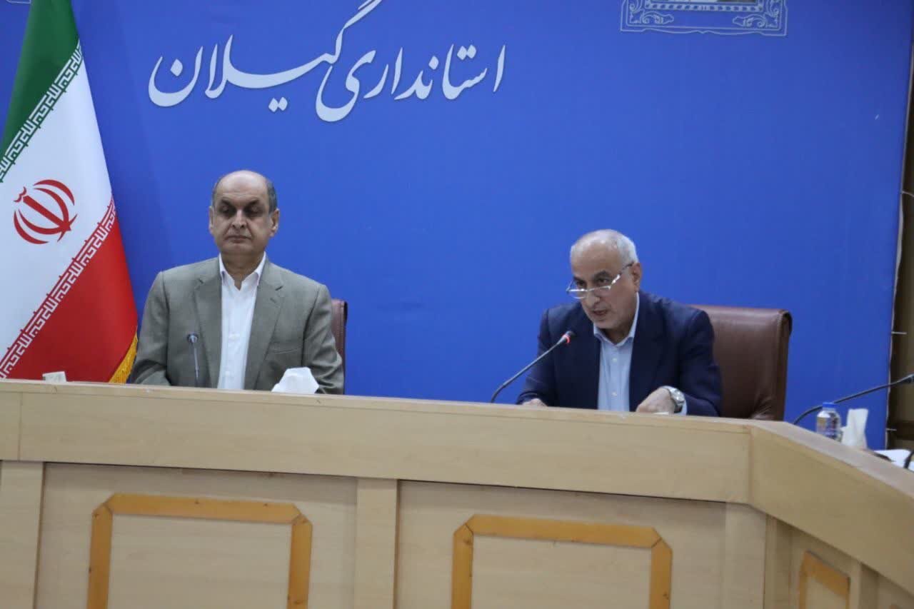 پورحیدری: ۱۱۸ واحد صنعتی برای دریافت تسهیلات رونق تولید معرفی شدند پورحیدری: ۱۱۸ واحد صنعتی برای دریافت تسهیلات رونق تولید معرفی شدند