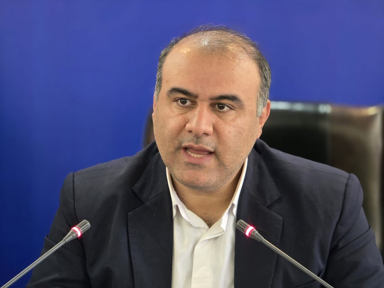 گلشن: لنگرود آماده میزبانی همایشهای علمی و بینالمللی است گلشن: لنگرود آماده میزبانی همایشهای علمی و بینالمللی است