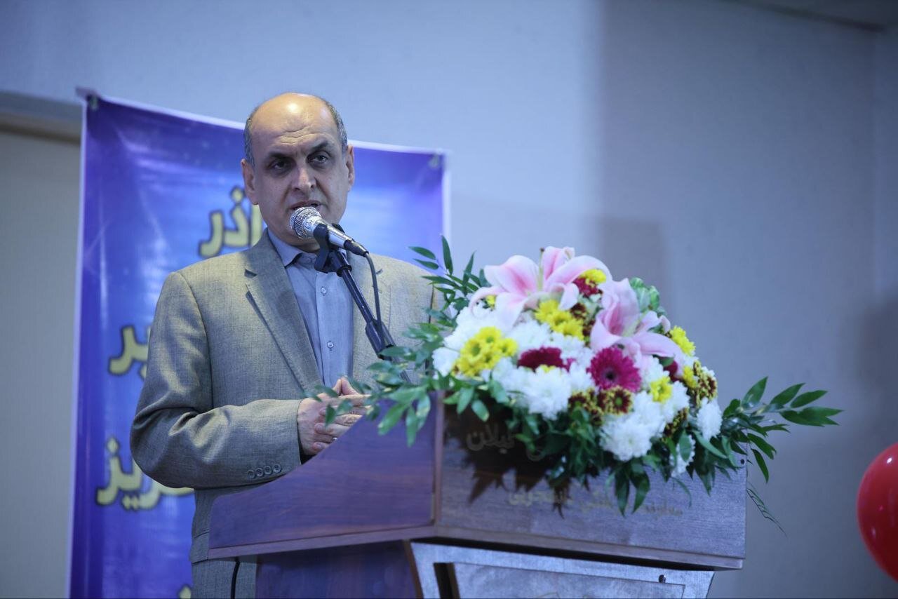 حق شناس: ۱۶ آذر نماد ایستادگی دانشجویان در برابر سلطه بیگانگان است حق شناس: ۱۶ آذر نماد ایستادگی دانشجویان در برابر سلطه بیگانگان است