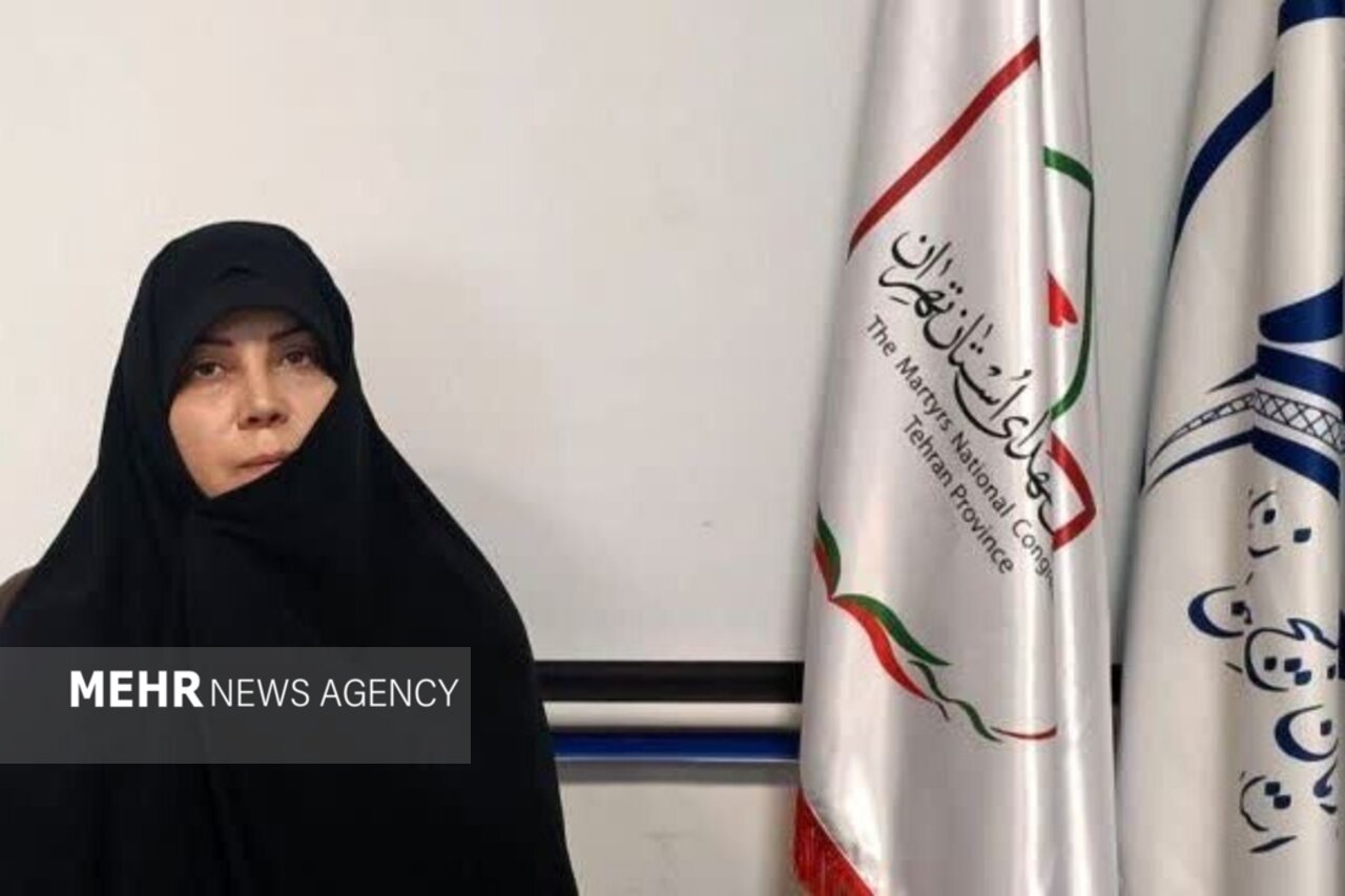 ناصریان: جشنواره نوردخت آغاز شد؛۴۵۰ اثر برگزیده باهم رقابت میکنند ناصریان: جشنواره نوردخت آغاز شد؛۴۵۰ اثر برگزیده باهم رقابت میکنند