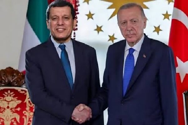 ئەگەری دیداری ئەردۆغان و کۆبانی هەیە
