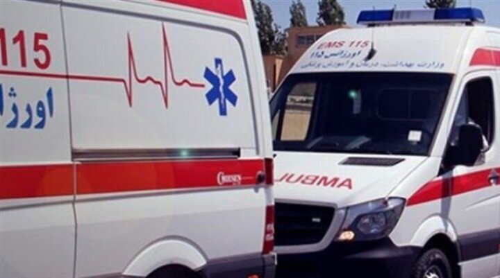 خرید ۵۰۰ آمبولانس جدید به منظور بهبود خدمات درمانی – خبرگزاری مهر | تازههای ایران و جهان خرید ۵۰۰ آمبولانس جدید به منظور بهبود خدمات درمانی – خبرگزاری مهر | تازههای ایران و جهان