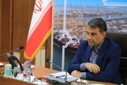نفیسی: شایعات درباره تخلیه نقاطی از هرمزگان کاملاً بی‌اساس است