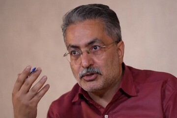 نه انقلابی اسطوره‌ای، نه روحانی درباری، آن‌گونه که اسناد می‌گویند