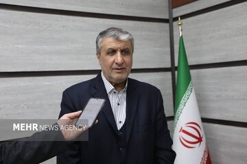 إسلامي: لا يوجد مفتشون من الوكالة الدولية في إيران