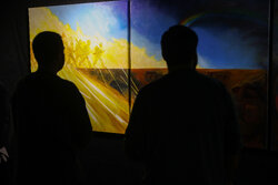 واکنش هنرمندان به ناآرامی‌ها؛ کدام گالری‌ها فعال هستند؟