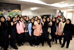 نوجوانان سرمایه های آینده ایران و نیازمند تبیین و روشنگری