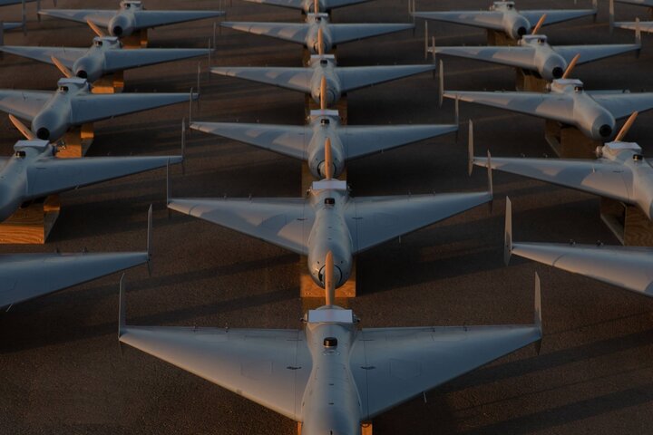 “Olmaz” denilen yerden “model” olmaya: ABD’nin örnek aldığı İran silahı