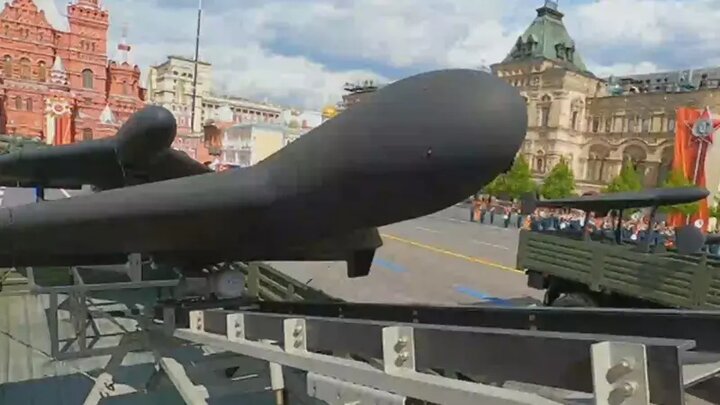 “Olmaz” denilen yerden “model” olmaya: ABD’nin örnek aldığı İran silahı