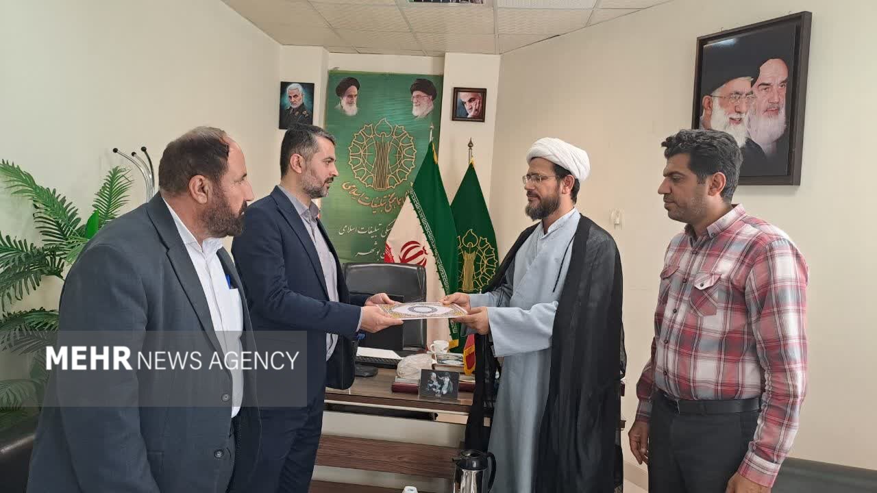 رئیس شورای هماهنگی تبلیغات بوشهر: ابعاد مختلف یوم‌الله ۹ دی تبیین شود