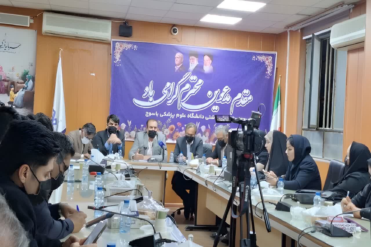افزایش بستریهای آنفلوآنزا در استان؛ ۱۰ نفر در ICU، نیمی زیر ۵ سال افزایش بستریهای آنفلوآنزا در استان؛ ۱۰ نفر در ICU، نیمی زیر ۵ سال
