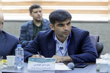 توکل؛ جلوه اعتماد مطلق به مبدأ هستی