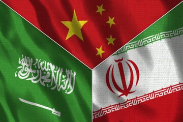 China-Iran-Saudi Arabia meeting to be held in Tehran