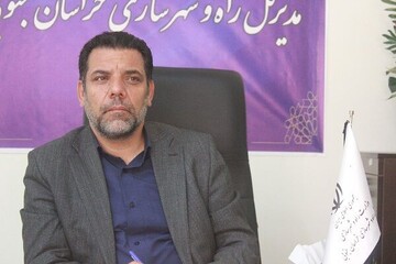 پروژه راه ماهیرود–فراه در آستانه اتصال به شهر فراه است