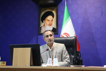 چهرگانی: قم با کمترین چالش در حوزه امنیت غذایی مواجه است