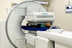 افزایش امید بیماران سرطانی به درمان؛ شکوفایی پزشکی هسته‌ای در بوشهر