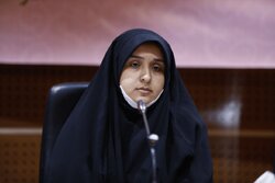 آمره: اقدامات فرهنگی شهرداری قم در هفته مقام زن شایسته تقدیر است