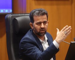 توسعه هتل‌ها در مجاورت حرم حضرت معصومه(س) نیاز فوری زائران است