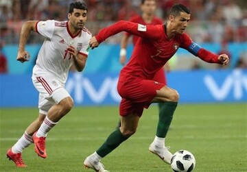 Iran line up Portugal for 2026 World Cup preparation