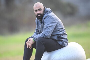 جریمه ۱۰۰ میلیونی برای مازیار زارع