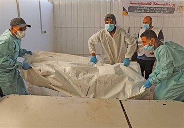 غزة: وصول 10 شهداء إلى المستشفيات خلال 24 ساعة الماضية