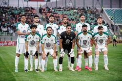 ۳ بازیکن ذوب آهن جدا شدند
