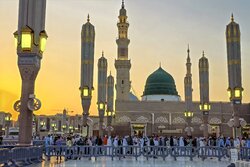 توصیه‌هایی برای زائران عمره در مدینه منوره