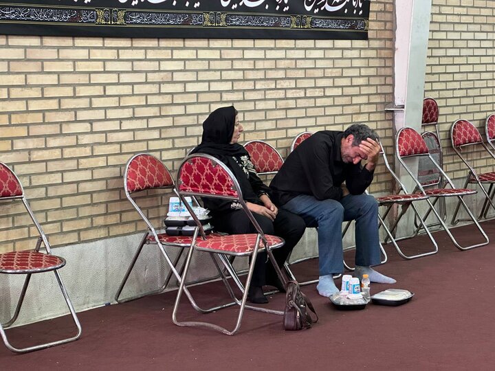 تیزر مستند «کد ۷۰۰» منتشر شد؛ روایتی تکاندهنده از جنگ ۱۲روزه تیزر مستند «کد ۷۰۰» منتشر شد؛ روایتی تکاندهنده از جنگ ۱۲روزه