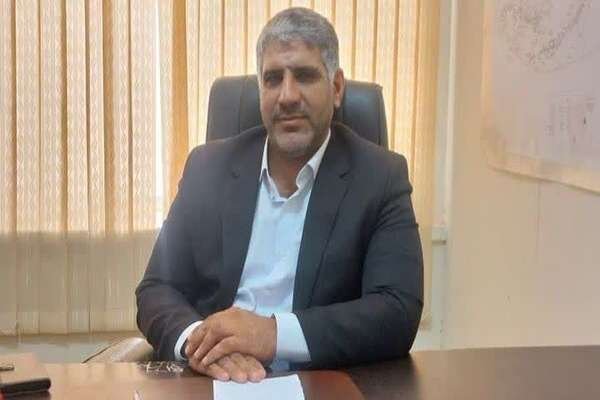 فعالیت فاز دوم پایگاه سلامت شماره ۲ شهرستان فهرج آغاز می شود فعالیت فاز دوم پایگاه سلامت شماره ۲ شهرستان فهرج آغاز می شود