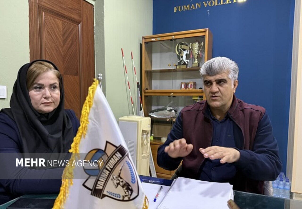 شیرتری: صدرنشینی در لیگ دسته یک با هزینههای گزاف همراه بوده است شیرتری: صدرنشینی در لیگ دسته یک با هزینههای گزاف همراه بوده است