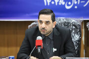 تقوی: رتبه بانوان والیبالیست در آسیا مسئولیت ما را دو برابر کرد