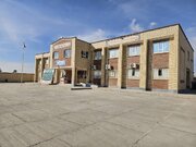 تحقق ۶۰ درصدی تعهد ۱۹۰ میلیارد تومانی خیران مدرسه‌ساز در استان سمنان