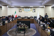 ادامه بررسی پیش‌نویس سیاست‌های پولی و بانکی در مجمع تشخیص مصلحت نظام