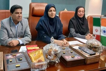 تعزيز التعاون الإيراني الهندي في مجال التجارة الزراعية وصحة النبات