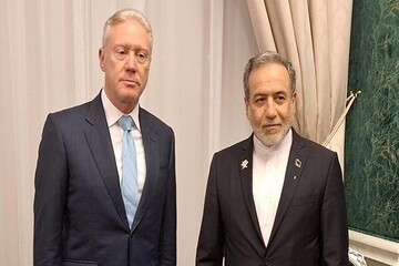 وزير الخارجية اللبناني يعلن استعداد بلاده لإقامة عهد جديد من العلاقات البنّاءة مع إيران