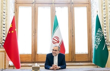 İran-Çin-Suudi Arabistan görüşmeleri devam edecek