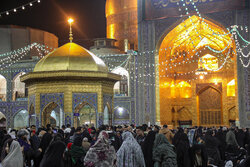 نشان مشهدالرضا(ع)؛ مشوقی برای پیوند اقتصاد، اخلاق و مسئولیت اجتماعی